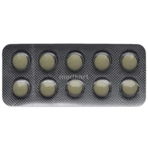 oxetol xr 150mg tablet 10's